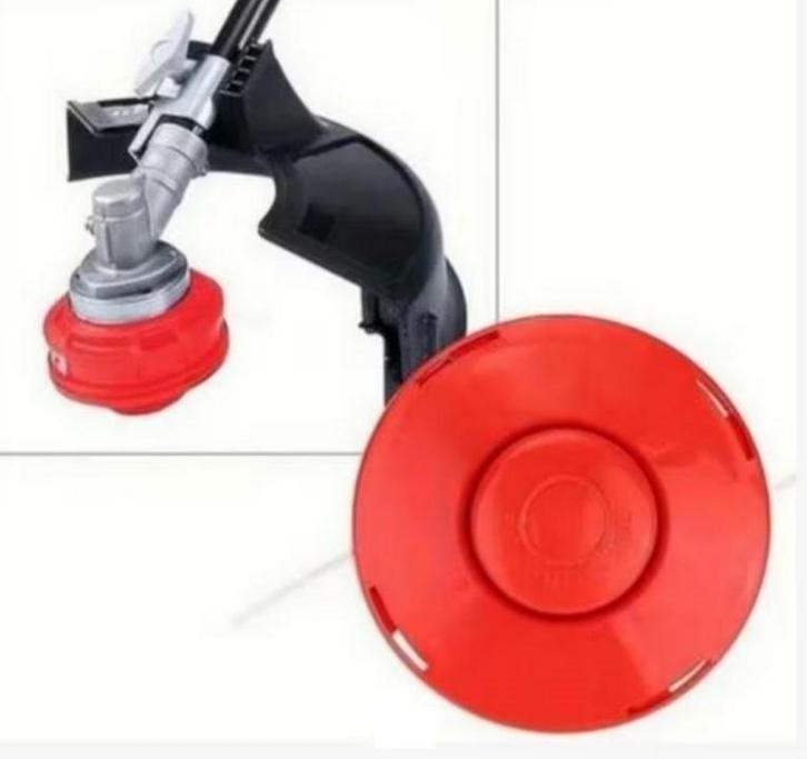 Universele draadkop draadbol strimkop maaikop bosmaaier, Tuin en Terras, Hand-tuingereedschap, Nieuw, Overige soorten, Ophalen of Verzenden