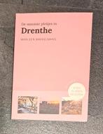 Drenthe - de mooiste plekjes - Marleen brekelmans, Overige merken, Europa, Nieuw, Ophalen of Verzenden