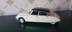 Citroen. DS, Hobby en Vrije tijd, Modelauto's | 1:18, Ophalen of Verzenden, Zo goed als nieuw