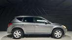Nissan Murano 3.5 4WD V6/Bose/Camera/Dak/Leer/234PK/Full Op!, Auto's, Nissan, Gebruikt, Murano, 234 pk, Bedrijf