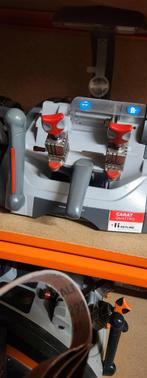 Keyline Carat Quattro Sleutelmachine, Ophalen of Verzenden