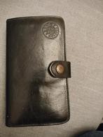 Psion 3A Serie in Lederen Etui - Vintage PDA, Overige merken, Gebruikt, Leer, Zwart