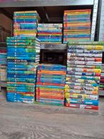 27x Dolfje Weerwolfje + 17x Tom Groot + 25x Koen Kampioen, Boeken, Ophalen of Verzenden, Zo goed als nieuw