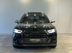 Audi SQ5 3.0 TFSI Quattro|PANO|RS-SEATS|21''|HEADUP|B&O|ACC, Auto's, Audi, Te koop, Geïmporteerd, 5 stoelen, Benzine