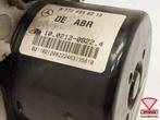 Mercedes C Klasse W204 ABS Pomp A1724314212, Ophalen of Verzenden, Gebruikt, Mercedes-Benz