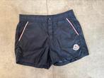 Moncler zwembroek, mt 6/116, Kinderen en Baby's, Kinderkleding | Maat 116, Moncler, Sport- of Zwemkleding, Ophalen of Verzenden