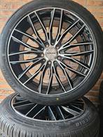 18 inch Toyota Suzuki Lexus Velgenset 5x114.3 TPMS Nieuw!, Ophalen, 18 inch, Banden en Velgen, Nieuw