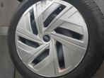 audi wieldoppen 19 inch winterset zomerset, Ophalen of Verzenden, Zo goed als nieuw
