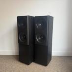 KEF Q80 – High-End Geluid met Karakter en Diepte, Audio, Tv en Foto, Luidsprekers, Overige merken, Ophalen of Verzenden, Zo goed als nieuw