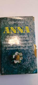 Dagfinn Gronoset - Anna., Gelezen, Europa overig, Dagfinn Gronoset, Ophalen of Verzenden