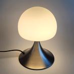 Retro Space Age tafellampje., Ophalen of Verzenden, Gebruikt, Minder dan 50 cm
