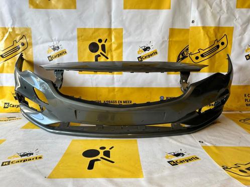 Opel Astra K Facelift Voorbumper 4x PDC 3913049, Auto-onderdelen, Carrosserie en Plaatwerk, Bumper, Opel, Voor, Gebruikt, Ophalen of Verzenden