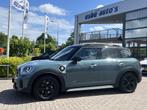 MINI Countryman Cooper S E ALL4 Navigatie Led Koplampen Carp, Automaat, Stof, Gebruikt, Countryman