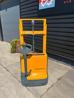 Jungheindrig stapelaar compact 1000 kg heffen !