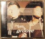 Nomad	Just a groove, Ophalen of Verzenden, Zo goed als nieuw, Pop