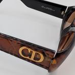 Dior CD 2006 vintage 90s zonnebril - Nieuwe glazen, Ruilrijk, Zo goed als nieuw, Info@ruilrijk.nl, Neerstraat 60, 6041 KD Roermond