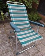 Crespo standen stoel., Ophalen, Campingstoel