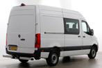 Mercedes-Benz Sprinter 311 CDI 115pk E6 RWD 7G Automaat L2H2, Achterwielaandrijving, Gebruikt, Euro 6, 4 cilinders