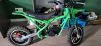 Dirtbike 49CC, Fietsen en Brommers, Ophalen, Nieuw, Nitro, 49 cc