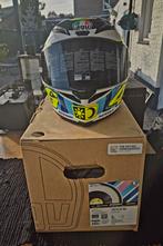 Agv Pista GP RR Limited Edition Valentino Rossi XL NIEUW..., Motoren, Kleding | Motorhelmen, Nieuw met kaartje, XL, Ophalen of Verzenden