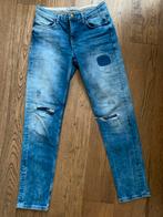 Yaya jeans maat 36, Yaya, Blauw, W28 - W29 (confectie 36), Ophalen of Verzenden