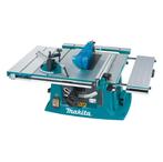 Makita zaagtafel, Doe-het-zelf en Verbouw, Gereedschap | Zaagmachines, Ophalen, Gebruikt, Cirkelzaag, 70 mm of meer