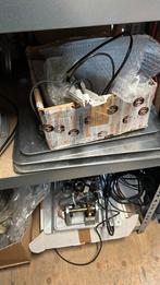 Satelliet antenne en Telair onderdelen, Caravans en Kamperen, Caravan accessoires, Ophalen of Verzenden, Nieuw