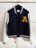 Sisters Point baseball jasje - Maat XL - Nieuw, Blauw, Maat 46/48 (XL) of groter, Sisters Point, Nieuw