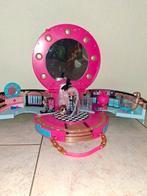 Lol seprice, Ophalen, Zo goed als nieuw