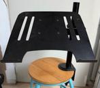 Innox IVA 31 tablet/laptop-houder, Ophalen of Verzenden, Gebruikt, Innox, In diepte verstelbaar