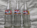 Coca Cola WK 1998 Flesjes - Verzameling, Ophalen of Verzenden, Gebruikt, Overige materialen, Overige typen