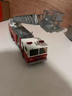 Conrad brandweer, Ophalen of Verzenden, Zo goed als nieuw, Bus of Vrachtwagen, Conrad