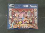 King Disney puzzel, NIEUW! Nummer: 5113 (85), Ophalen of Verzenden, 500 t/m 1500 stukjes, Nieuw, Legpuzzel