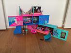 L.O.L. Surprise! Clubhuis speelset (compleet), Ophalen, Zo goed als nieuw, Poppenhuis