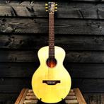 Gibson L-1 Model - Giotino Delta Blues Parlor, Muziek en Instrumenten, Ophalen, Nieuw, Western- of Steelstringgitaar