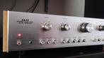 AKAI AA-5510 versterker refurbished (zie tekst), Audio, Tv en Foto, Versterkers en Receivers, Gebruikt, Ophalen, Overige merken