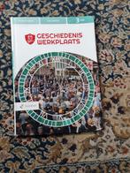 Geschiedenis Werkplaats 3 VWO, Ophalen of Verzenden, Gelezen, VWO, Geschiedenis