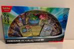 Pokémon TCG: Venusaur ex & Blastoise ex Premium Collection, Ophalen of Verzenden, Nieuw, Foil