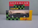Maisto supercar Jaguar xj 220, Hobby en Vrije tijd, Ophalen of Verzenden, Zo goed als nieuw, Auto, Efsi