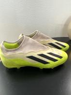 Adidas Voetbalschoenen Maat 36, Maat XS of kleiner, Ophalen of Verzenden, Gebruikt, Schoenen