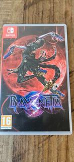 Bayonetta 3 - Nintendo Switch, Spelcomputers en Games, Games | Nintendo Switch, Avontuur en Actie, 1 speler, Ophalen of Verzenden