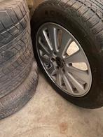 velgen komen van volvo v50, Ophalen