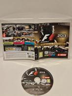 F1 2013 Classic Edition PS3, 1 speler, Racen en Vliegen, Ophalen of Verzenden, Zo goed als nieuw
