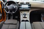 DS 7 Crossback E-Tense 4x4 Executive PHEV O.a: Pano dak, Weg, Auto's, Automaat, Gebruikt, Met garantie (alle), Alcantara