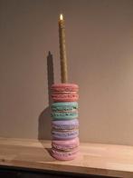 Kaarsen standaard, Ophalen, Zo goed als nieuw, Kunststof, 25 tot 50 cm