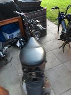 Piaggio liberty 50cc crosser, Fietsen en Brommers, Scooters | Piaggio, Ophalen, Zo goed als nieuw, Overige modellen