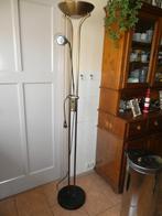 vloerlamp, Huis en Inrichting, Lampen | Vloerlampen, Ophalen, Gebruikt, 150 tot 200 cm