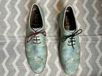 Herenschoenen merk GIJS  (van Gogh's amandelbloesem) maat 46, Kleding | Heren, Schoenen, Ophalen of Verzenden, Nieuw, Veterschoenen