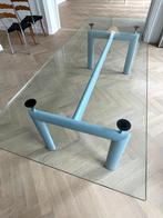 Cassina tafel LC 6, Huis en Inrichting, Tafels | Eettafels, 200 cm of meer, 50 tot 100 cm, Modern, Rechthoekig