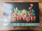 Lego 10329 - Miniplantjes, Verzenden, Nieuw, Complete set, Lego